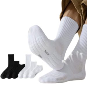 Men Basketball Socks