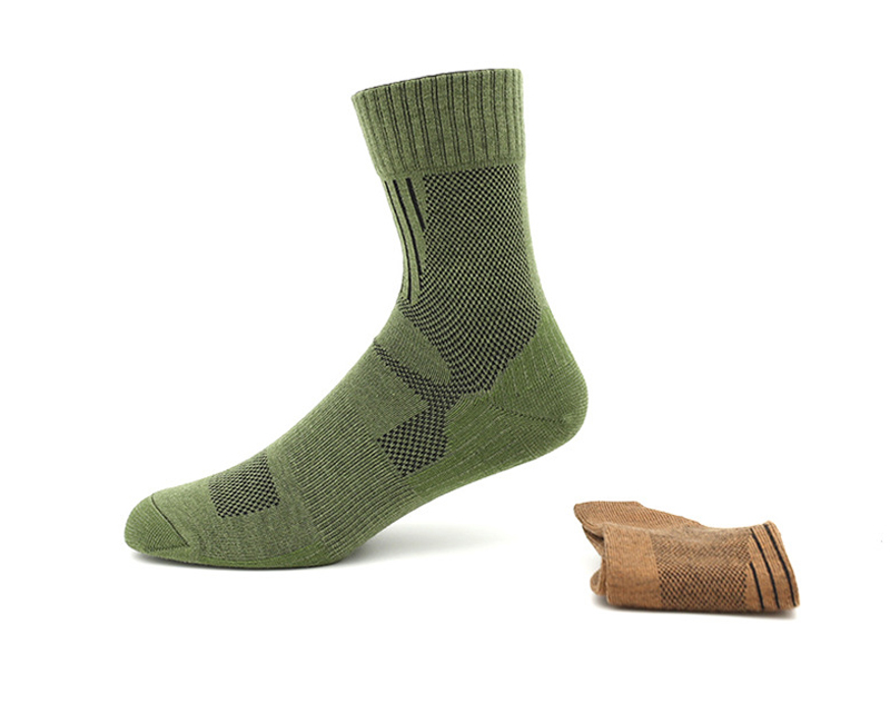 Woolen socks