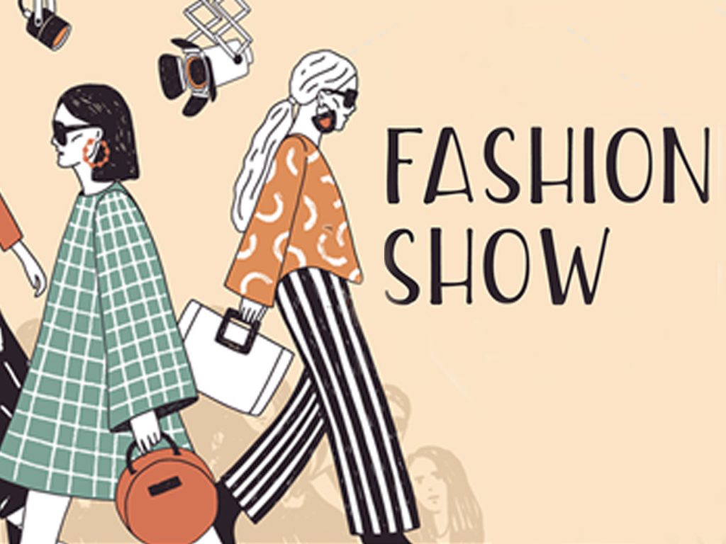 How do fashion bloggers dress?