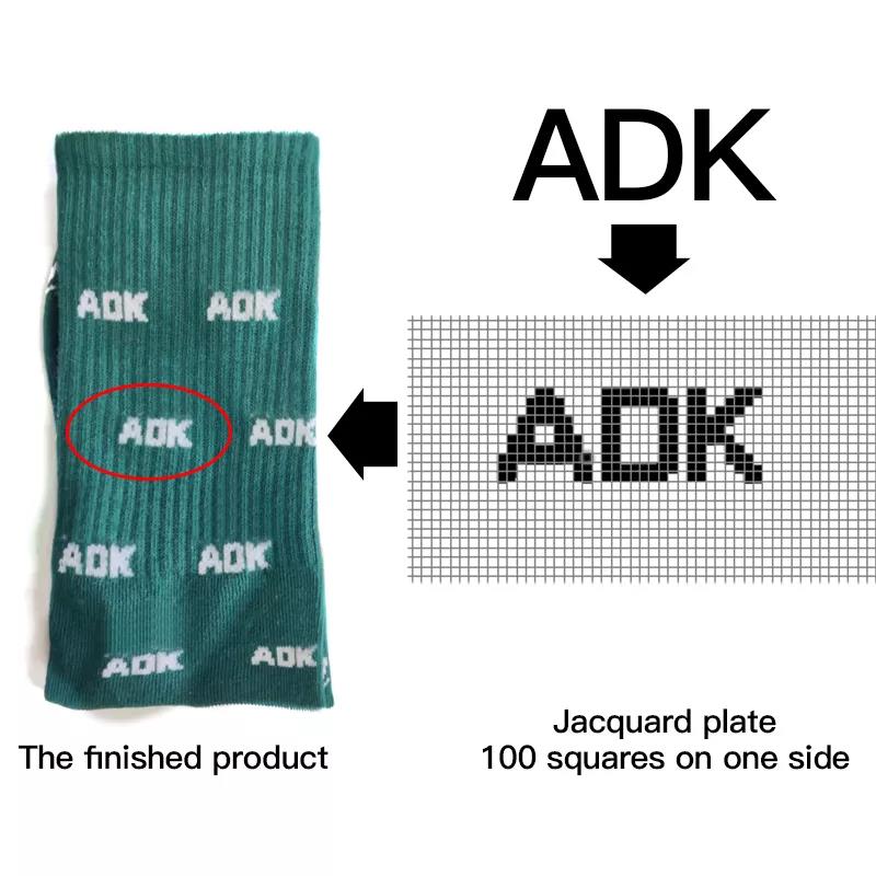 Jacquard principle