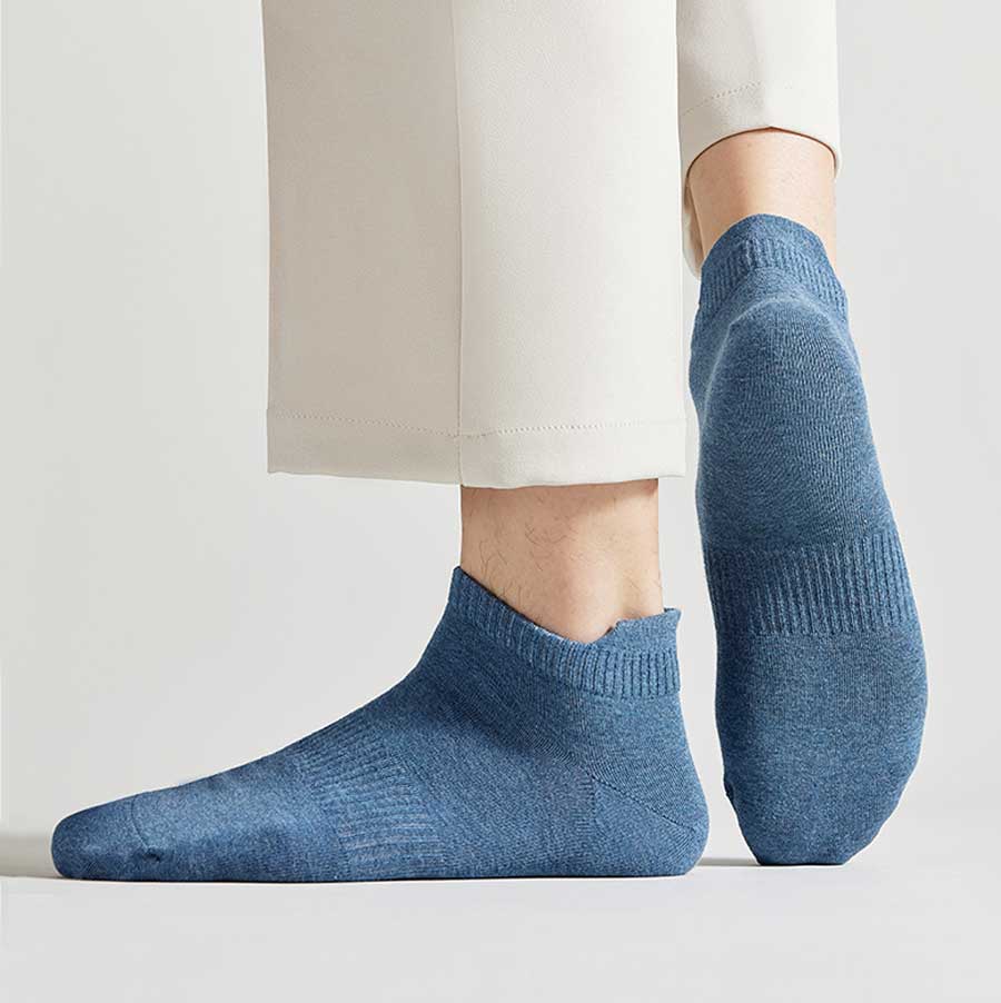 Bulk Ankle​​ Socks