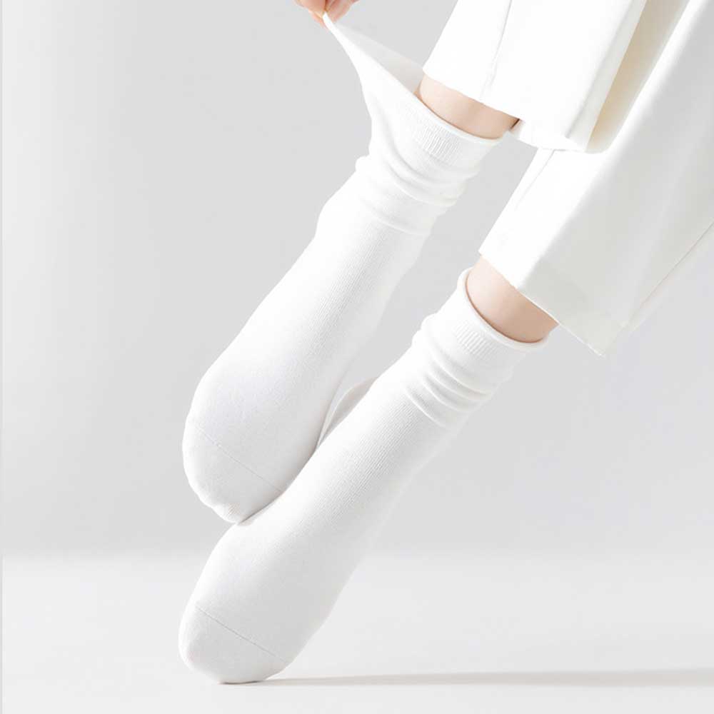 Womens Slouch Socks