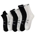 Men's Sports Autumn Breathable Basketball Running Socks