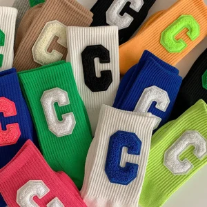 c socks