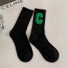 Black Green C