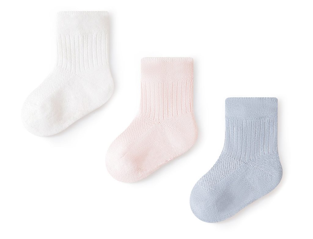 baby socks