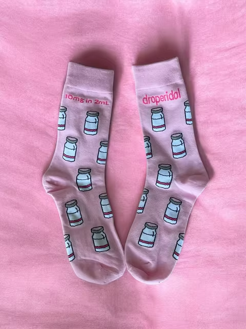 Image #1 from Jackie Jean