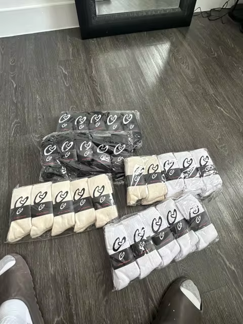 Image #1 from Daron Williams