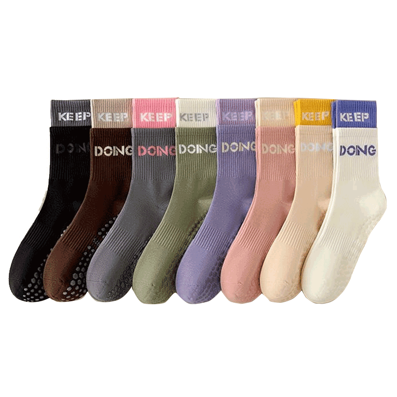 Street Athetic Socks​