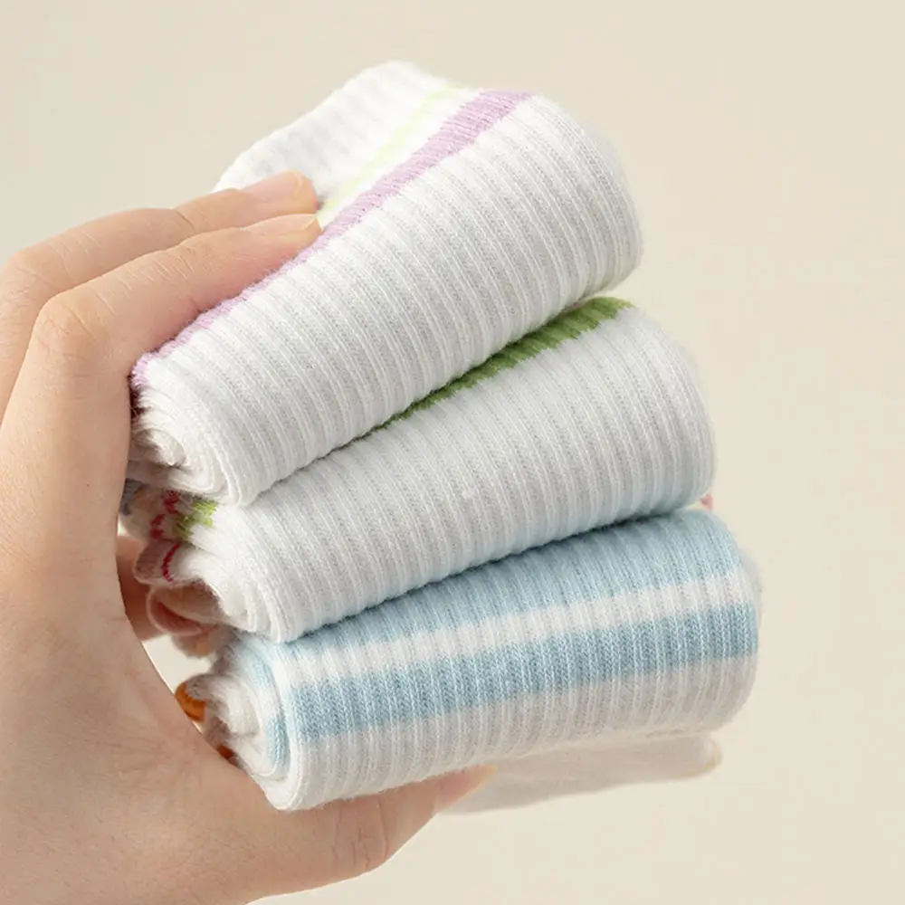 Wholesale Yoga Shock-Absorbing Anti Slip Pilates Socks - Image 3