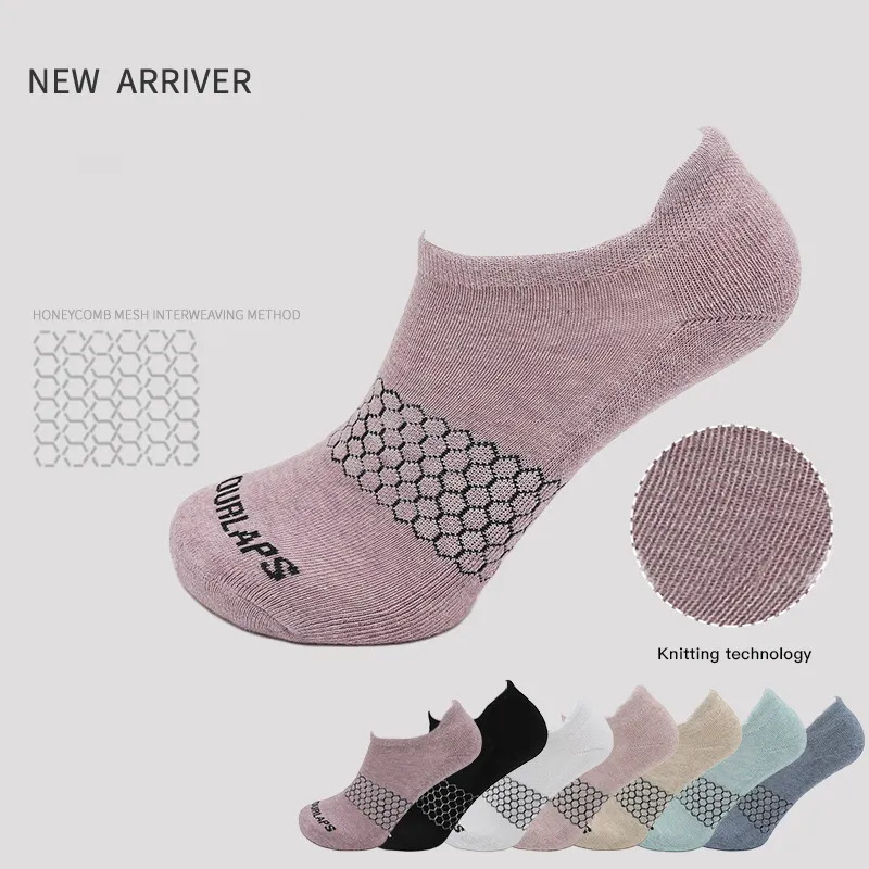 Terry Running Non-Skid Cotton Men Sports Socks Manufacturer - Image 3