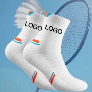 Badminton Socks