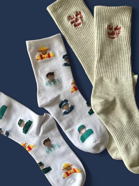 Image #1 from Jackie Jean