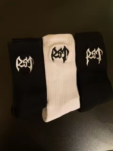 Image #1 from Rashaad Rousell