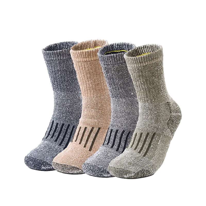 Custom Wool Socks