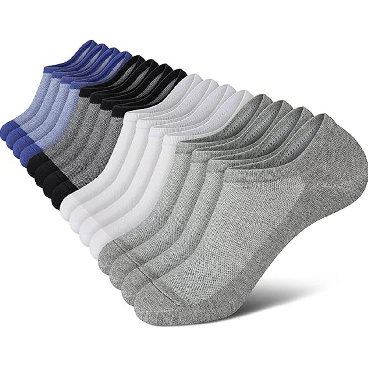 breathable boat socks