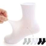 Summer Thin Cotton Best Baby Socks