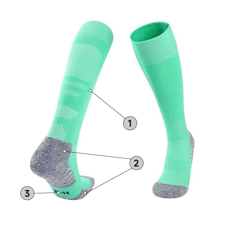 custom baseball socks