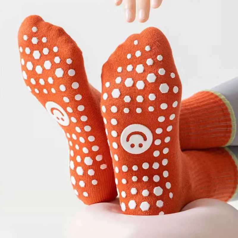 Custom-Grip-Socks