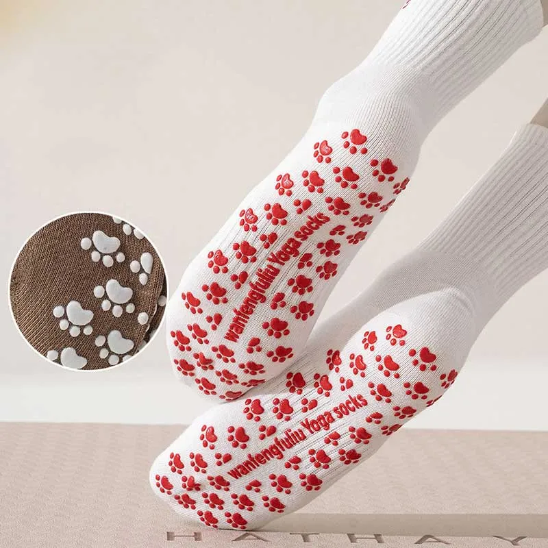 Gymnastics-Socks