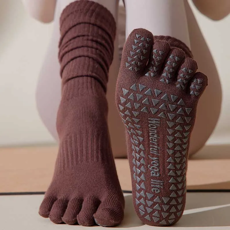 Luxury-fitness-socks