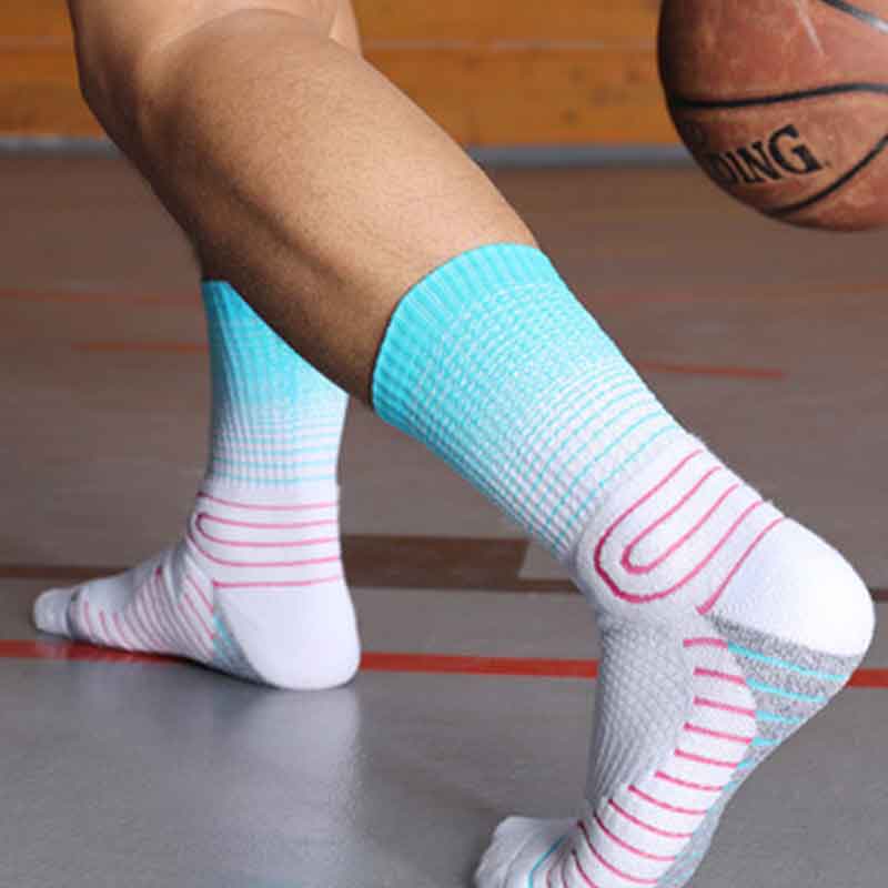 basketball socks
