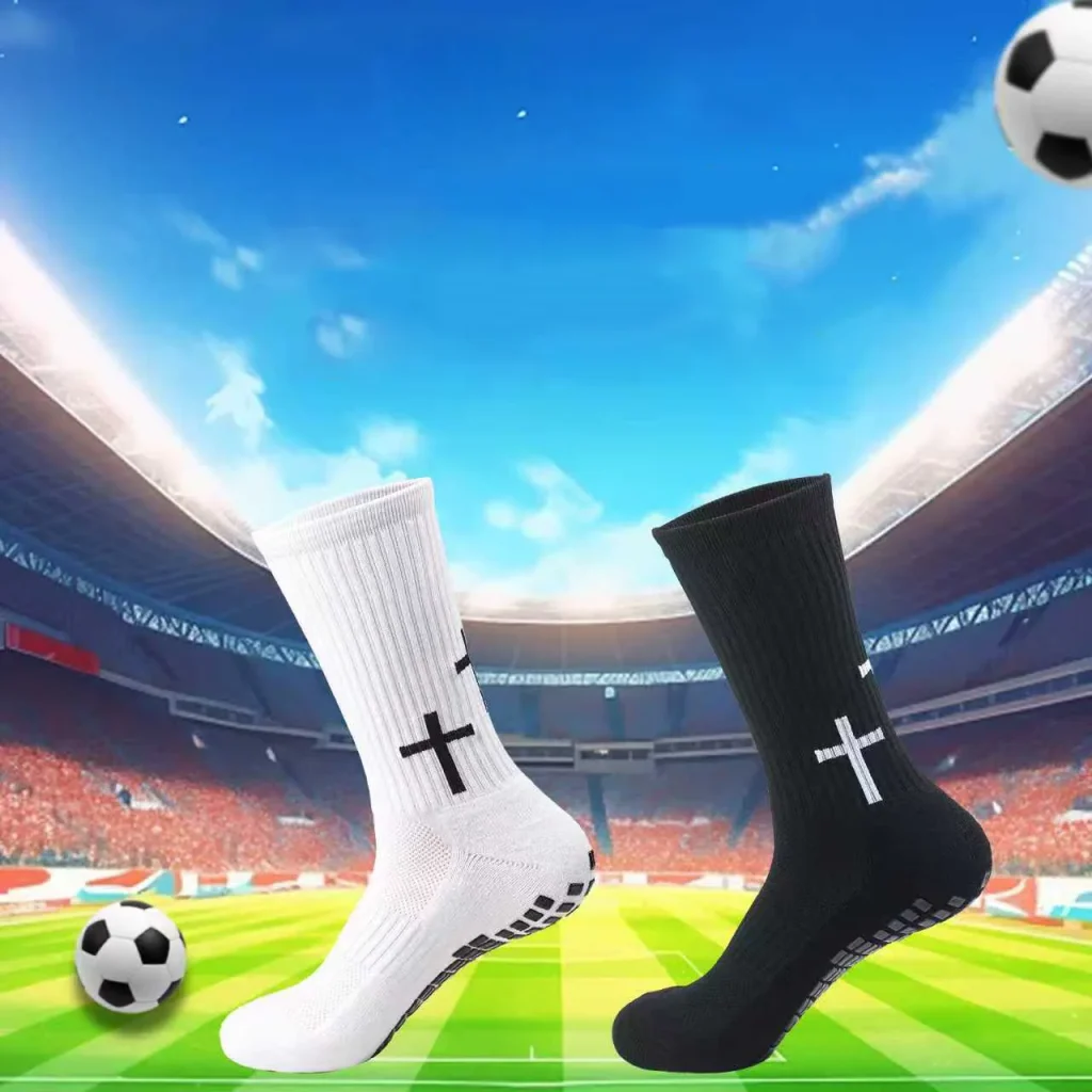 Football Athletic Socks