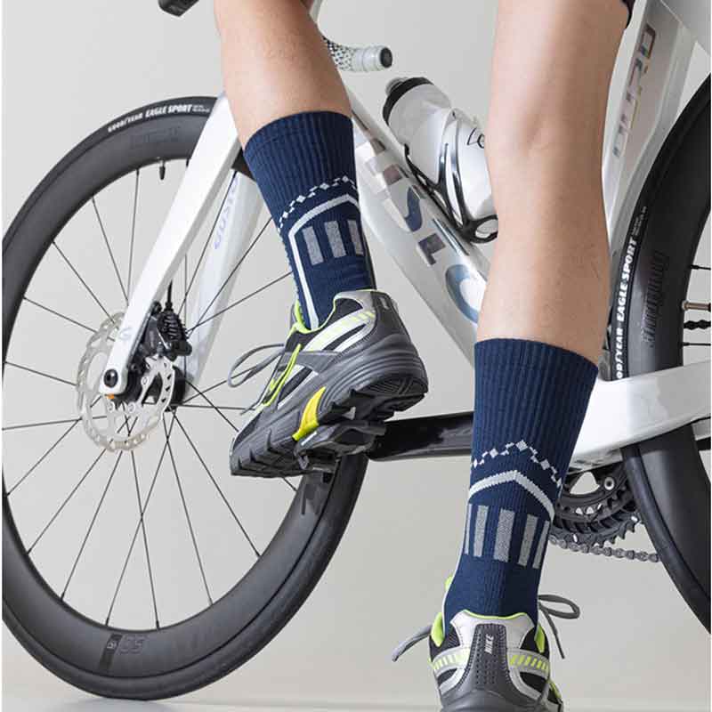 cycling socks