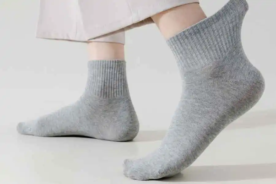 Cotton-Breathable-Socks