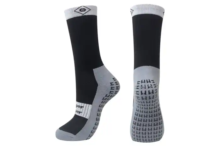 Football anti slip socks