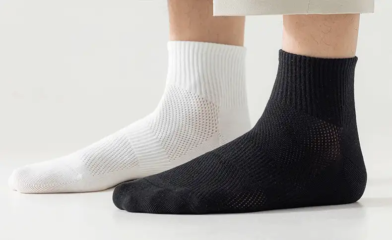 Reinforcement stitching