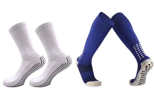 Soccer-Specific Length