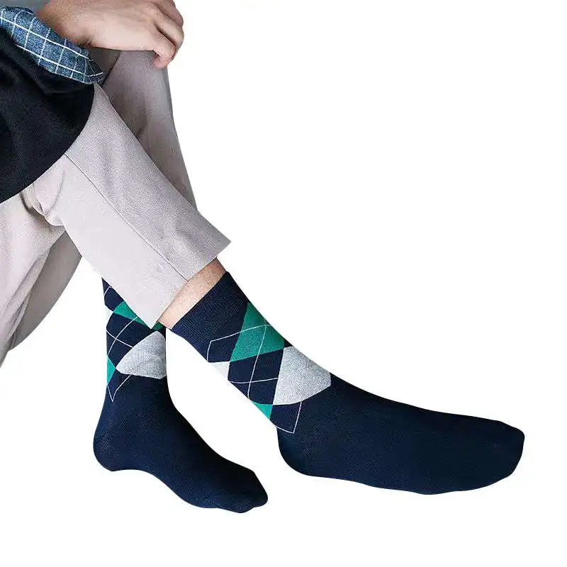 Custom-Argyle-Dress-Socks