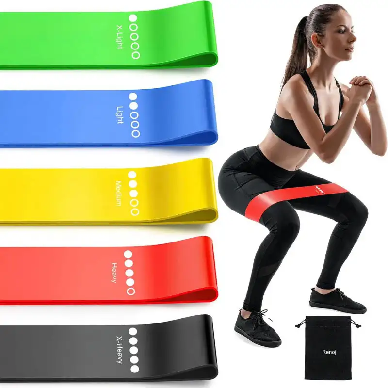 Custom-Resistance-Bands