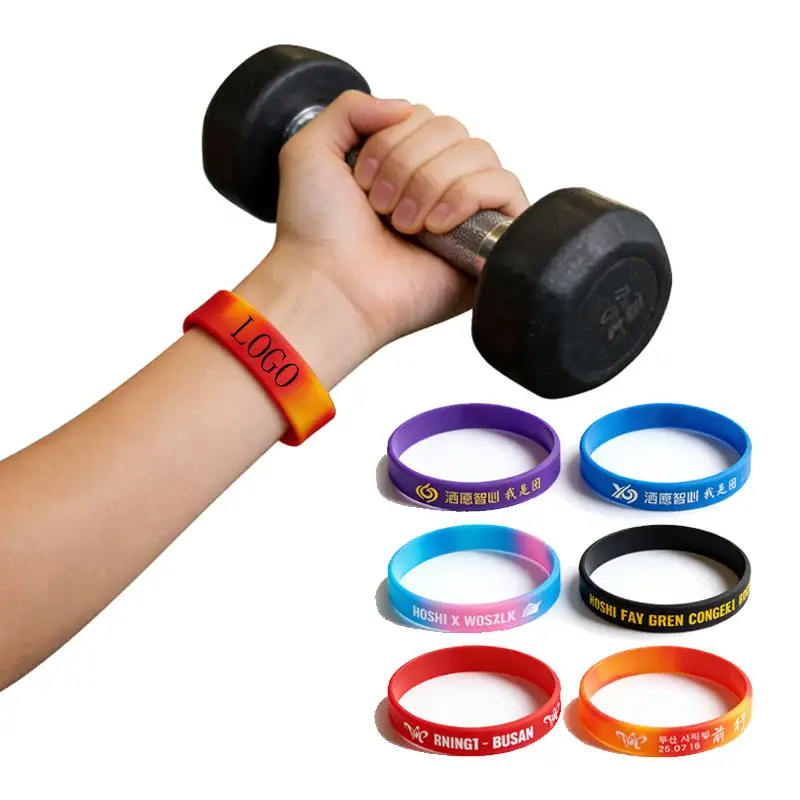 Custom-Wrist-Bands