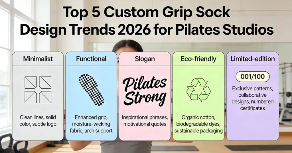 Top-5-custom-grip-sock-design-trends-2026-for-pilates-studios