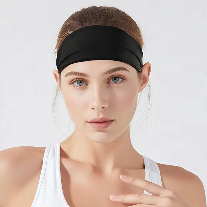 Yoga-Hair-Ties