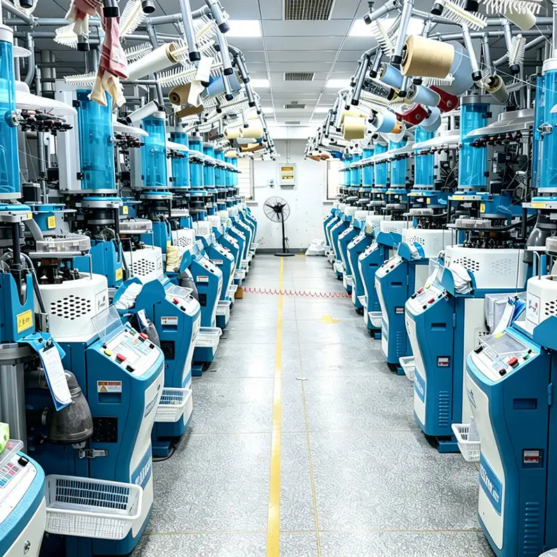 Manufacturing Excellence