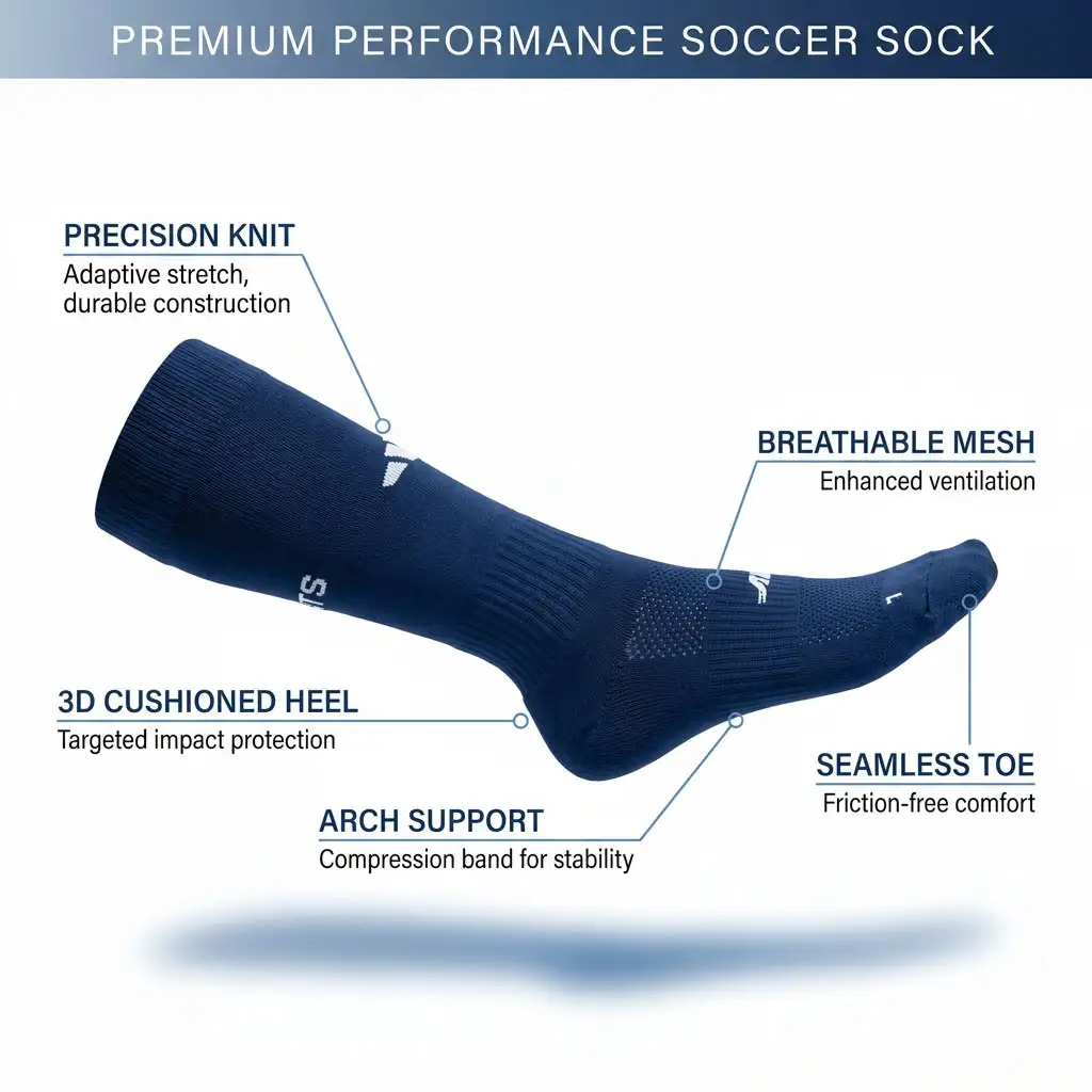 Technical Sock