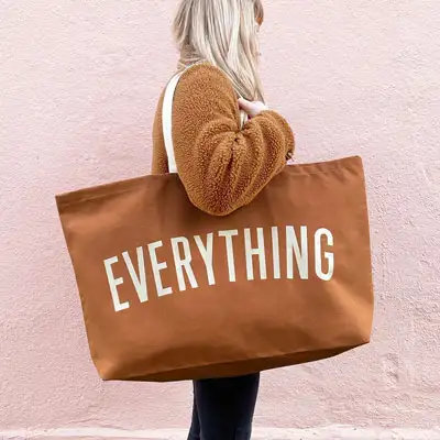 womens-Canvas-Tote-Bag