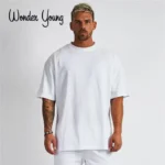 Wonder Young T-shirt