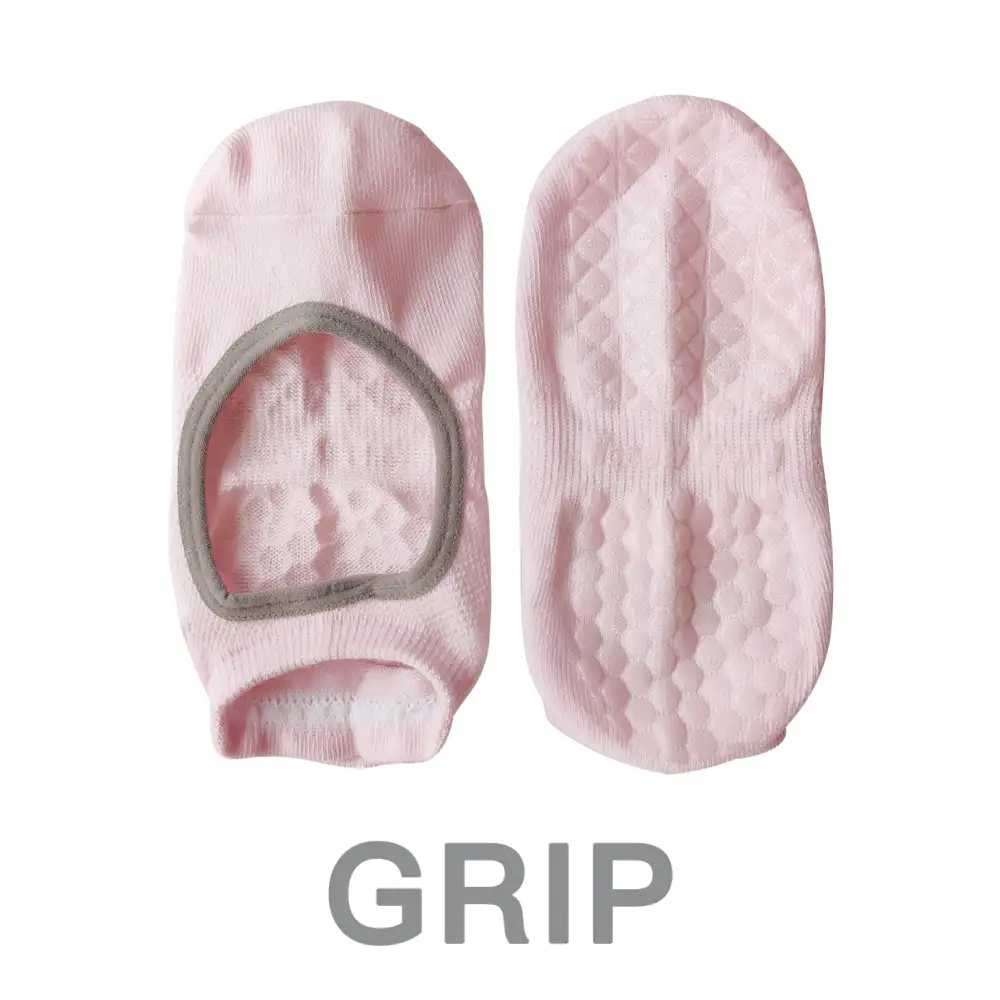 Wonder Young Women's Yoga Socks - Image 2
