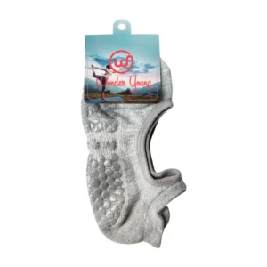 Wonder Young Women's Yoga Socks